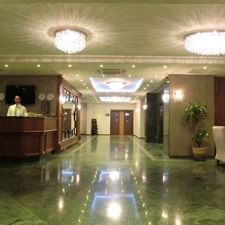 Adanava Hotel Exterior foto
