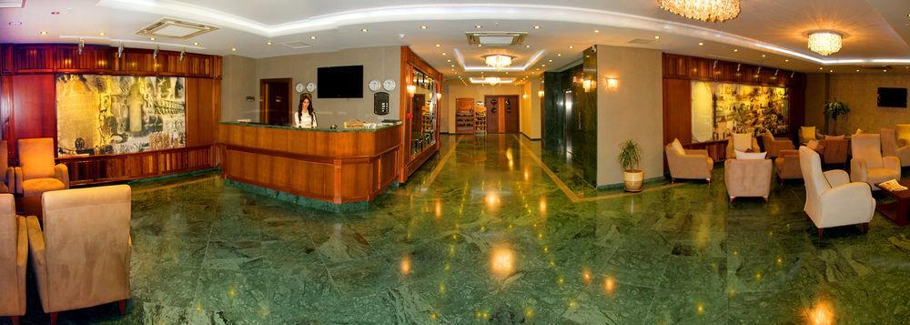 Adanava Hotel Exterior foto