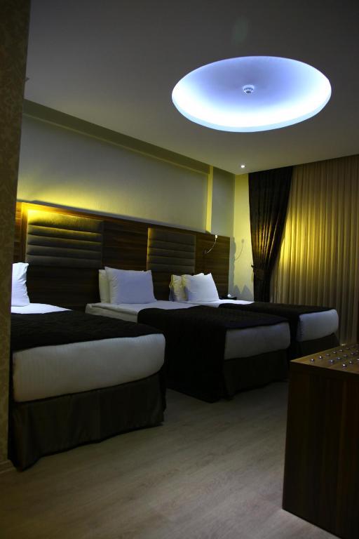 Adanava Hotel Zimmer foto